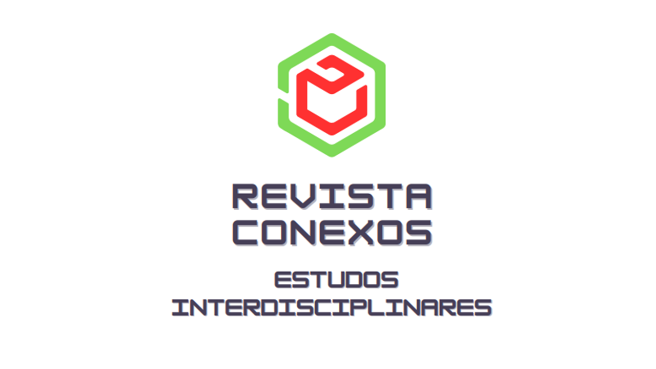 Logo Revista Conexos
