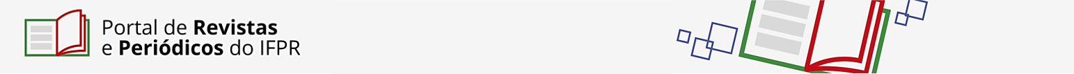 Logo Portal de Revistas e Periódicos IFPR